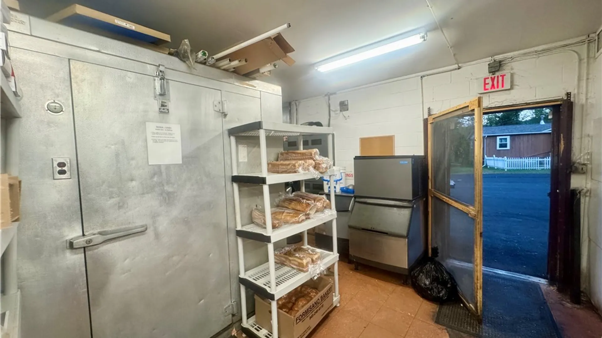 Property at 5534-5536 State Highway 7, Oneonta, NY 13820 24