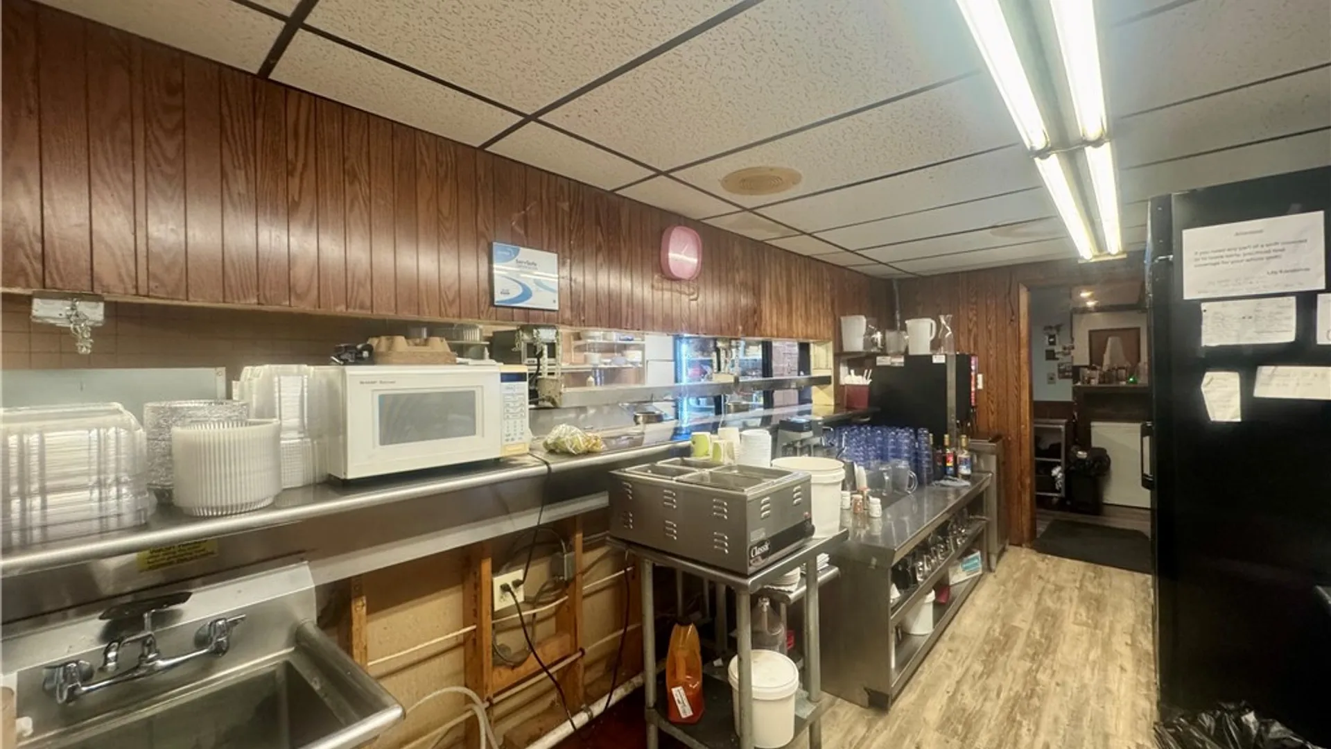 Property at 5534-5536 State Highway 7, Oneonta, NY 13820 25