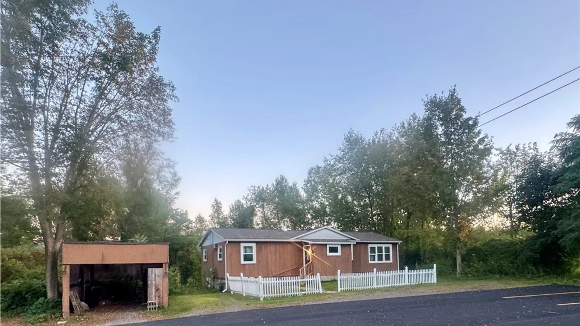 Property at 5534-5536 State Highway 7, Oneonta, NY 13820 33