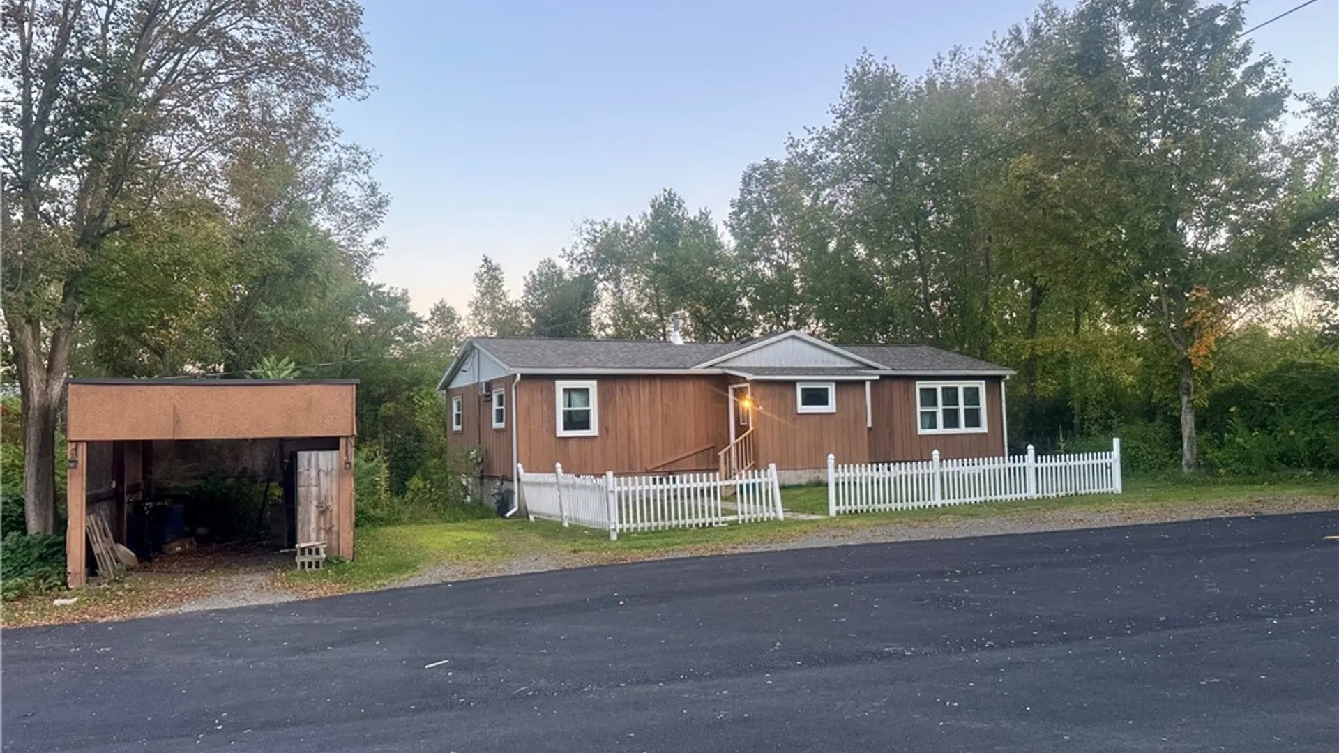 Property at 5534-5536 State Highway 7, Oneonta, NY 13820 34