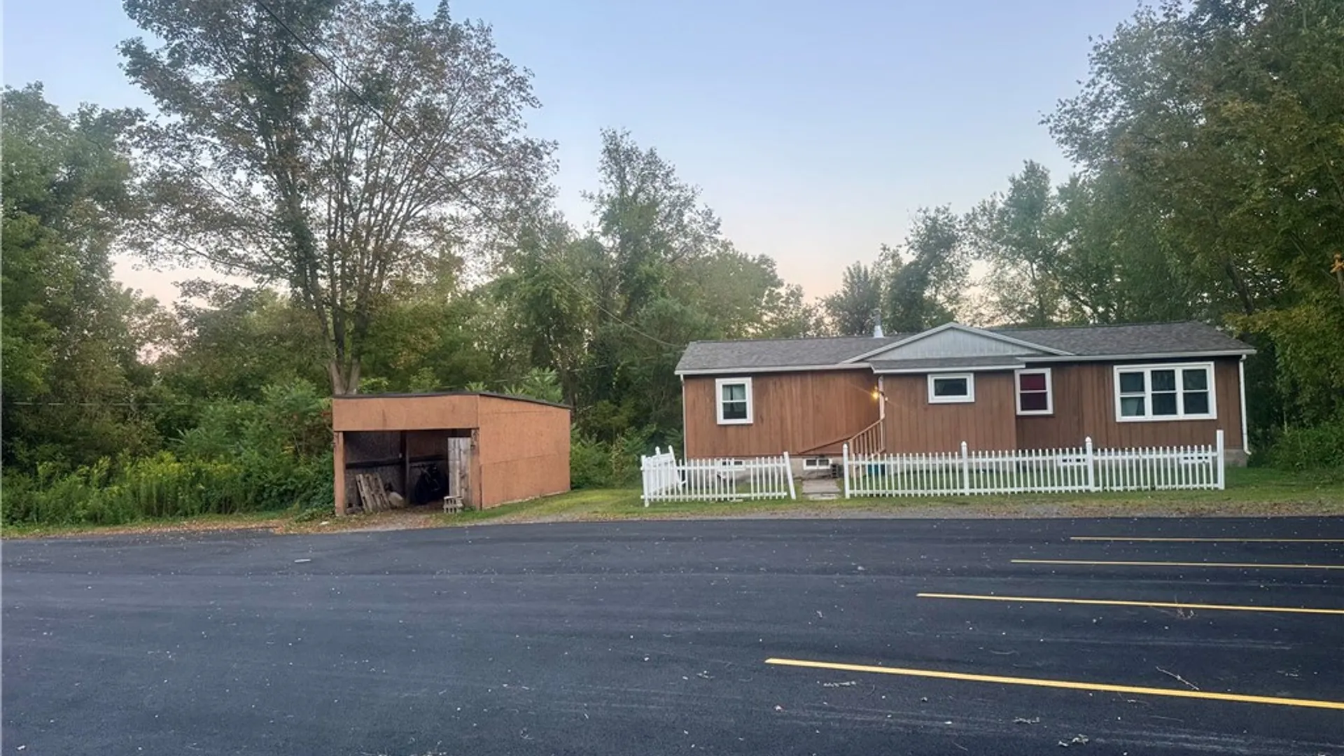 Property at 5534-5536 State Highway 7, Oneonta, NY 13820 35