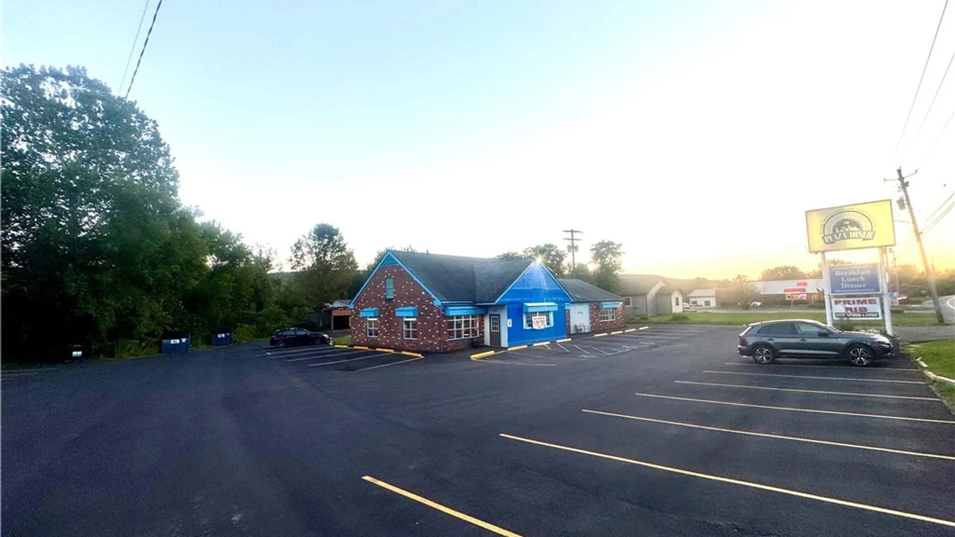 Property at 5534-5536 State Highway 7, Oneonta, NY 13820 36