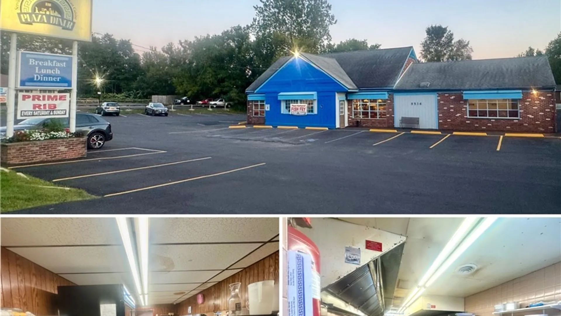 Property at 5534-5536 State Highway 7, Oneonta, NY 13820 38