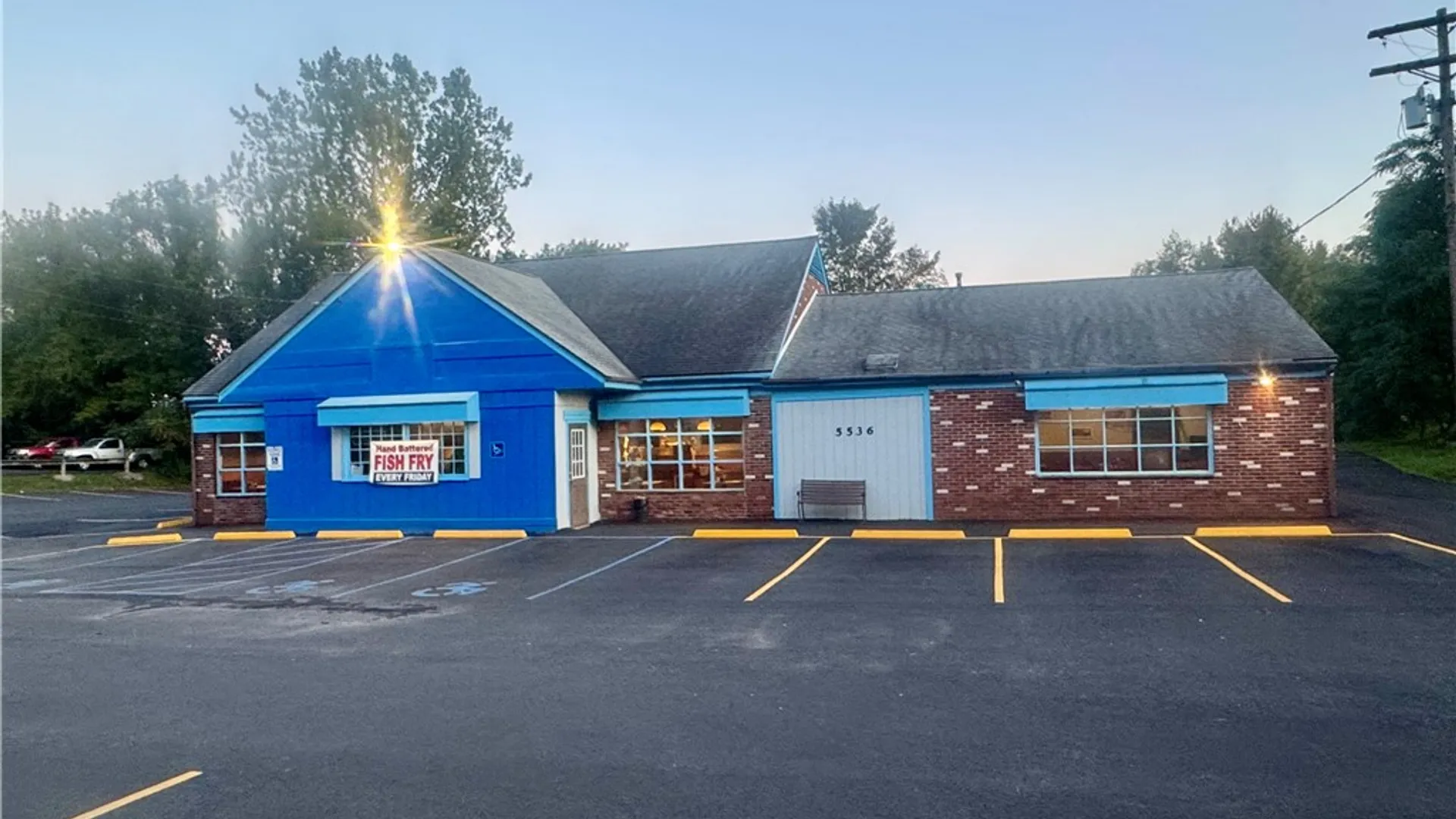 Property at 5534-5536 State Highway 7, Oneonta, NY 13820 4