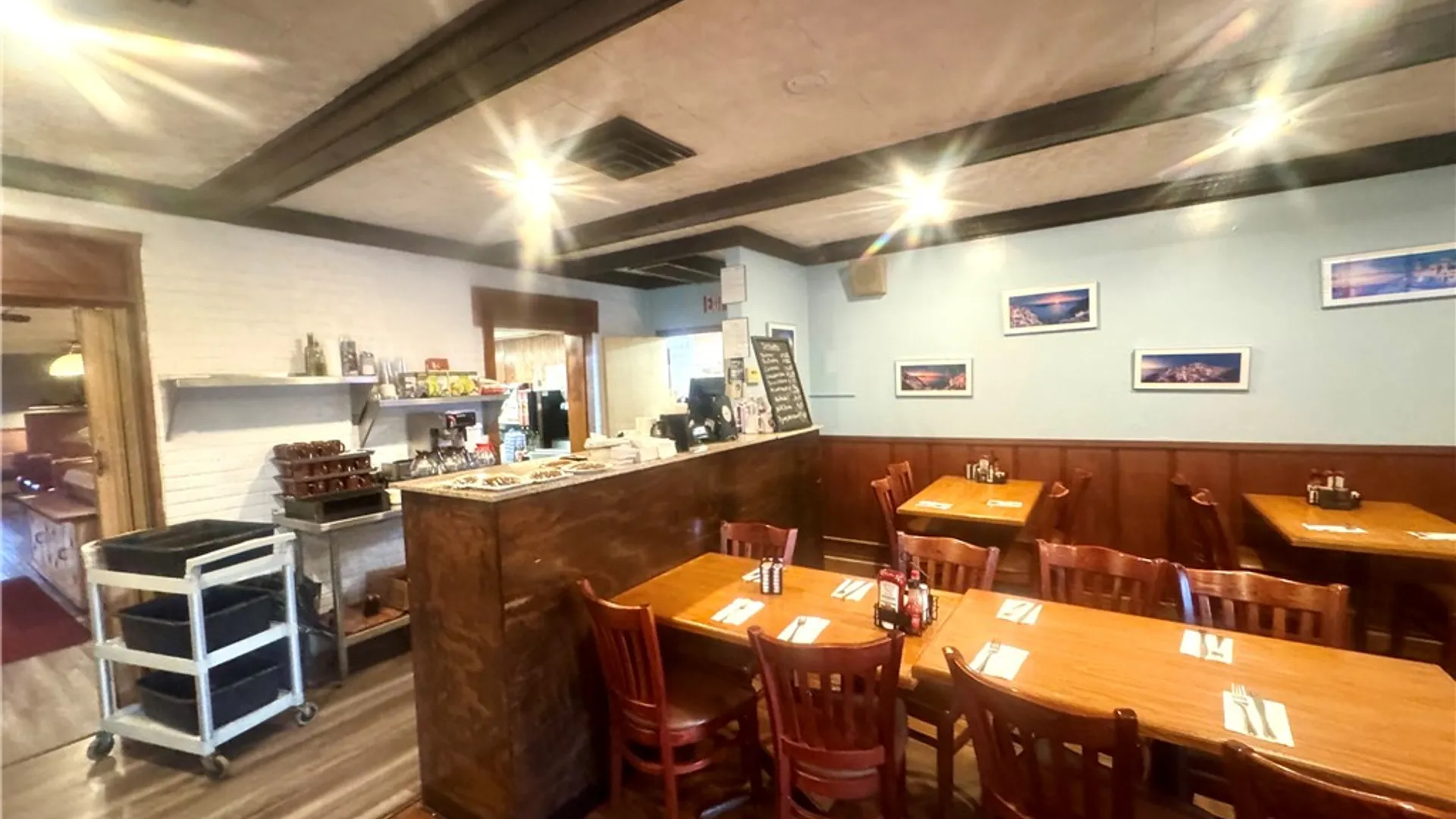 Property at 5534-5536 State Highway 7, Oneonta, NY 13820 8