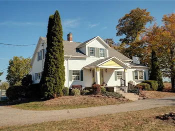Property at 3282 Hindsburg Road, Murray, NY 14411