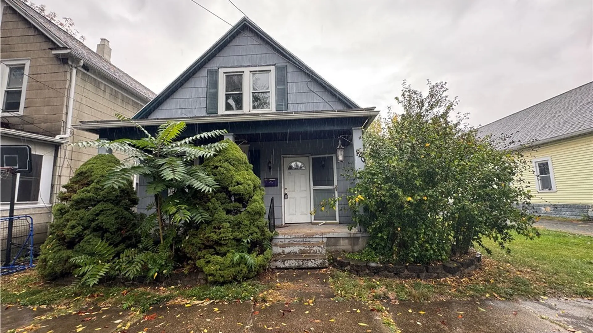 Property at 120 7th Avenue, North Tonawanda, NY 14120 2