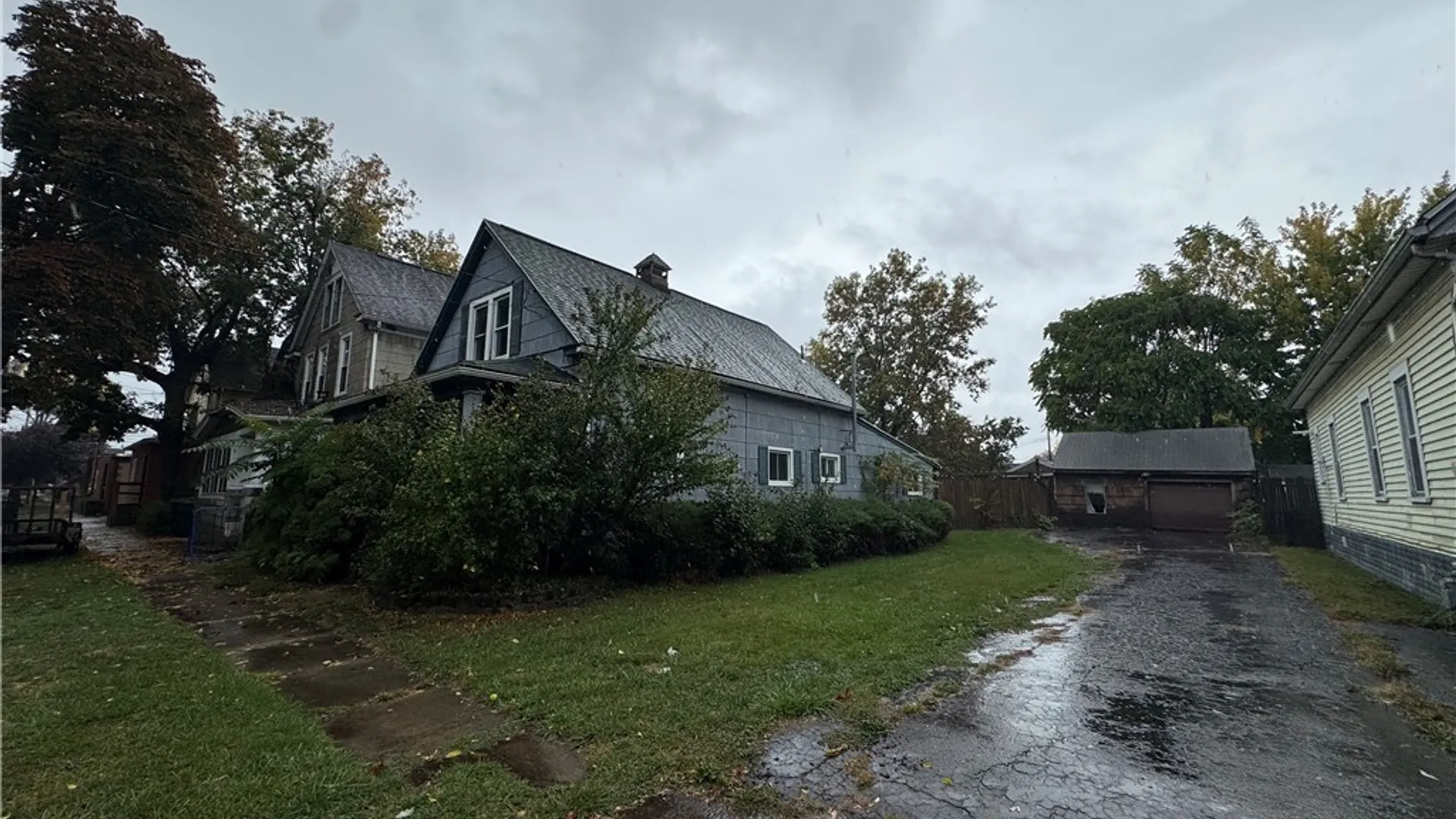 Property at 120 7th Avenue, North Tonawanda, NY 14120 6