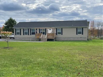 Property at 204 Nichols Road, Jefferson, NY 12093