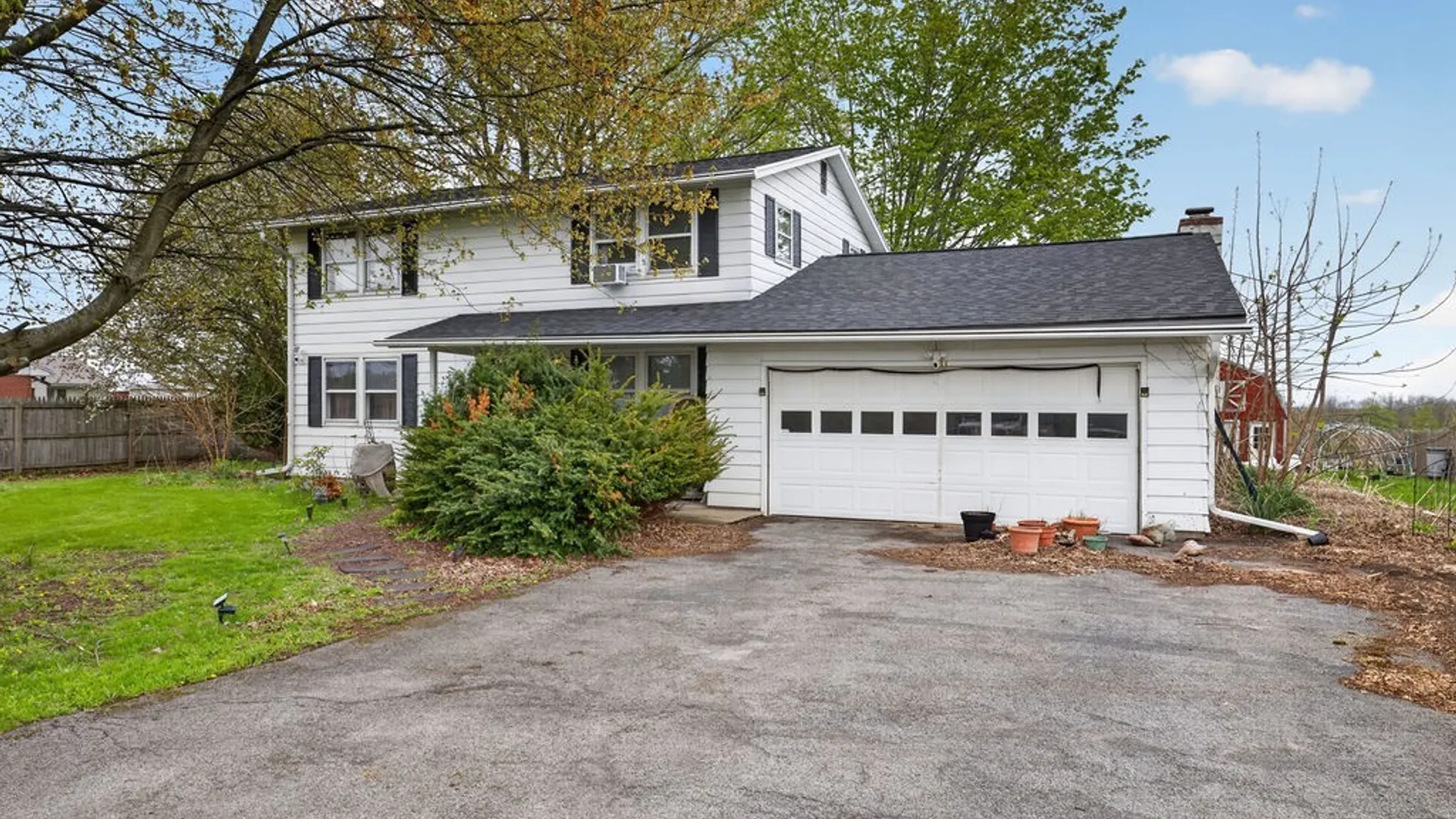 Property at 3247 Patchett Road, Lysander, NY 13027 2