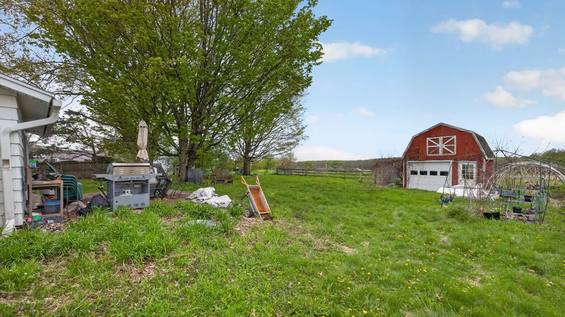 Property at 3247 Patchett Road, Lysander, NY 13027 3