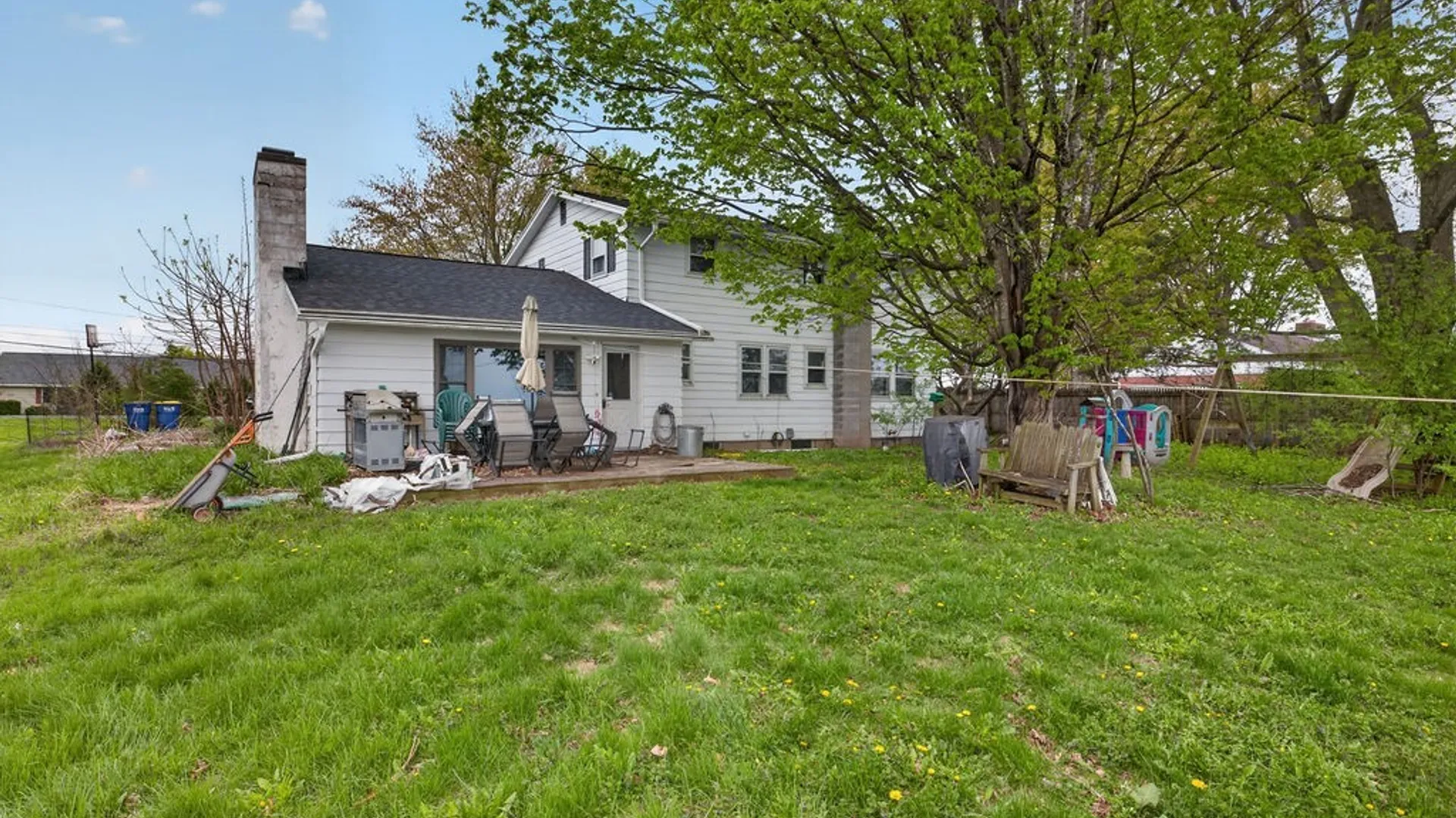 Property at 3247 Patchett Road, Lysander, NY 13027 4