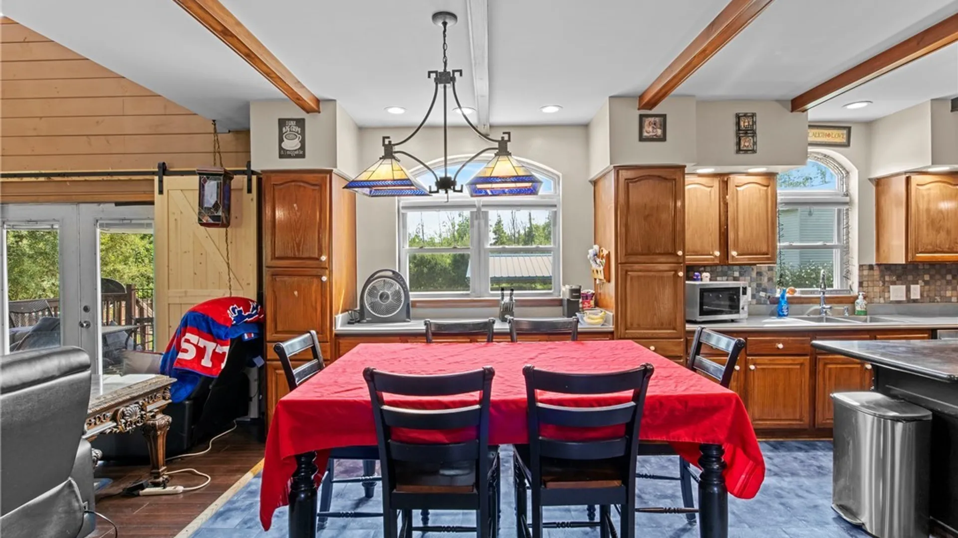 Property at 1267 Sturgeon Point Road, Evans, NY 14047 13