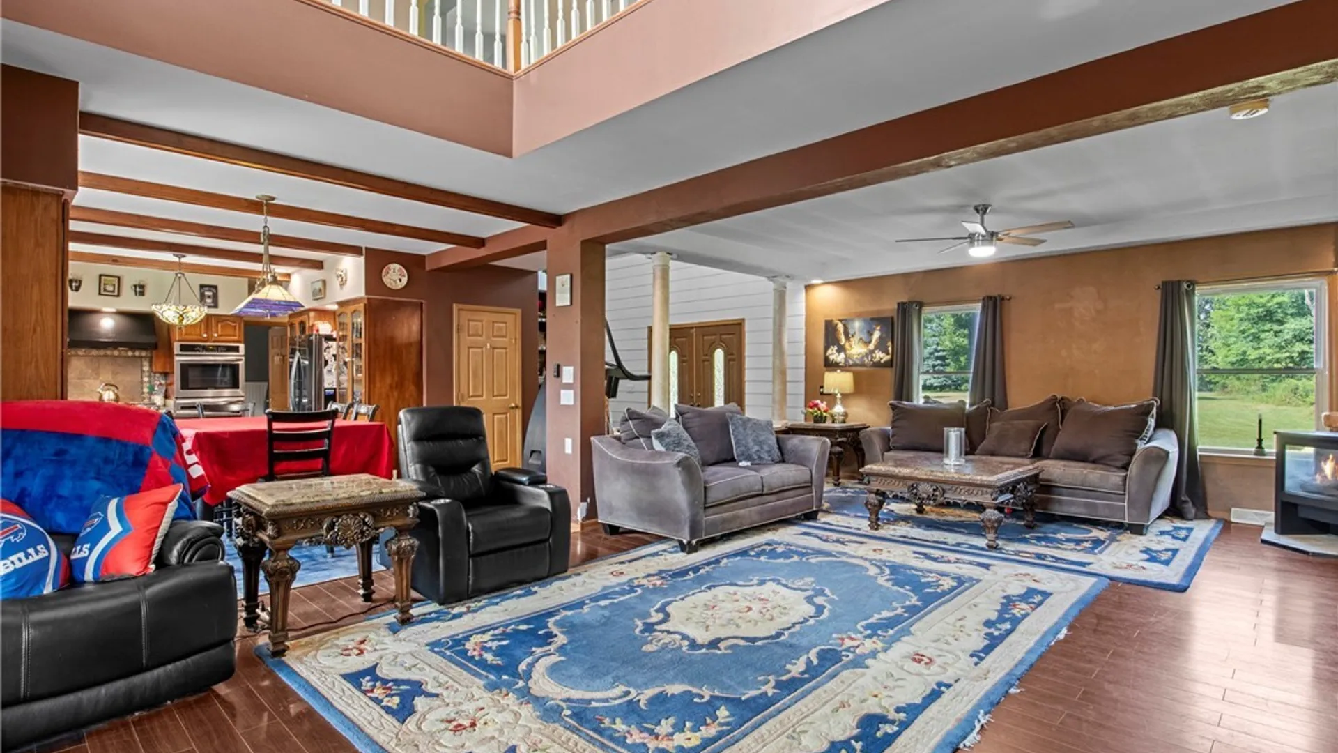 Property at 1267 Sturgeon Point Road, Evans, NY 14047 18