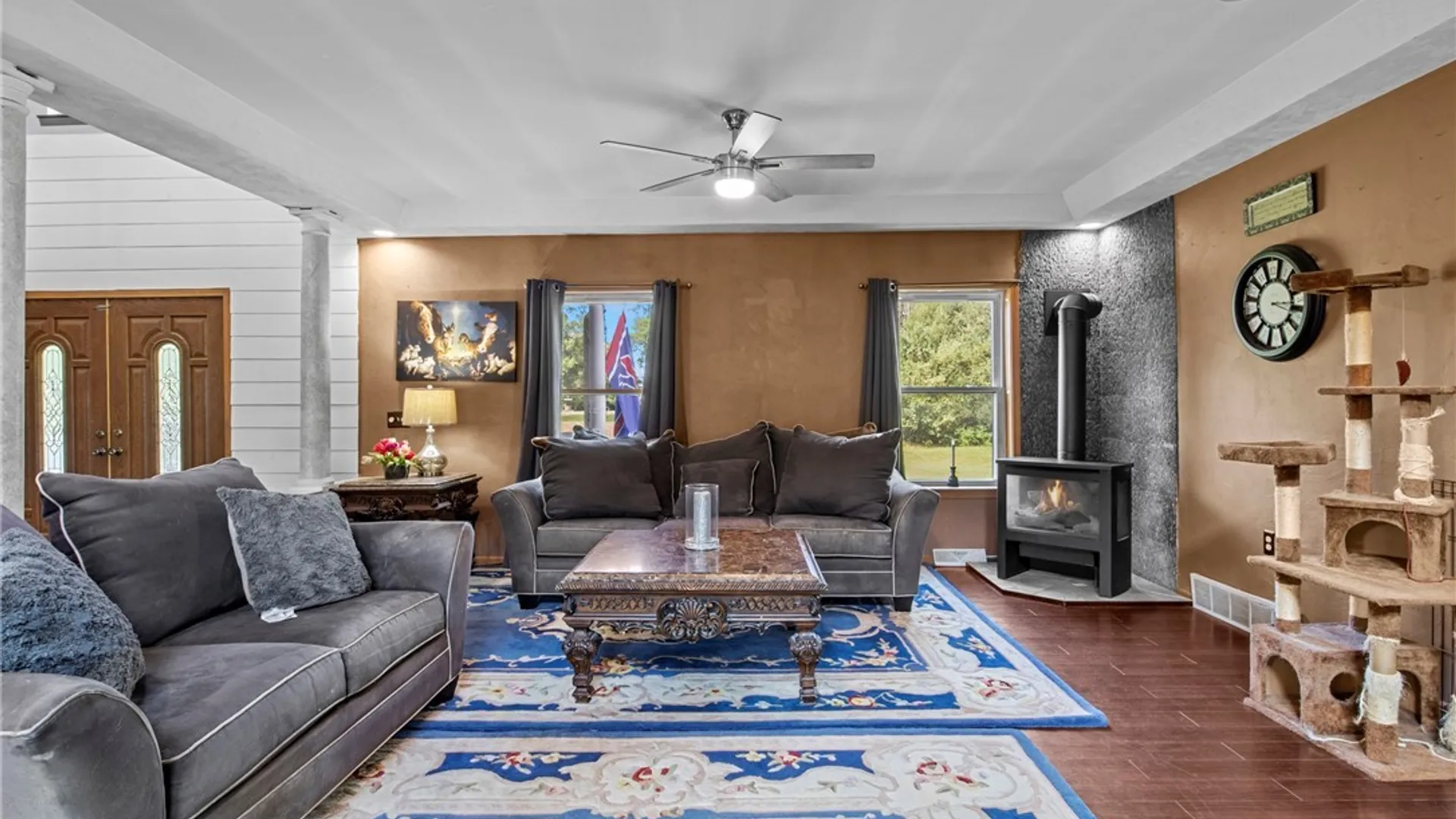 Property at 1267 Sturgeon Point Road, Evans, NY 14047 19