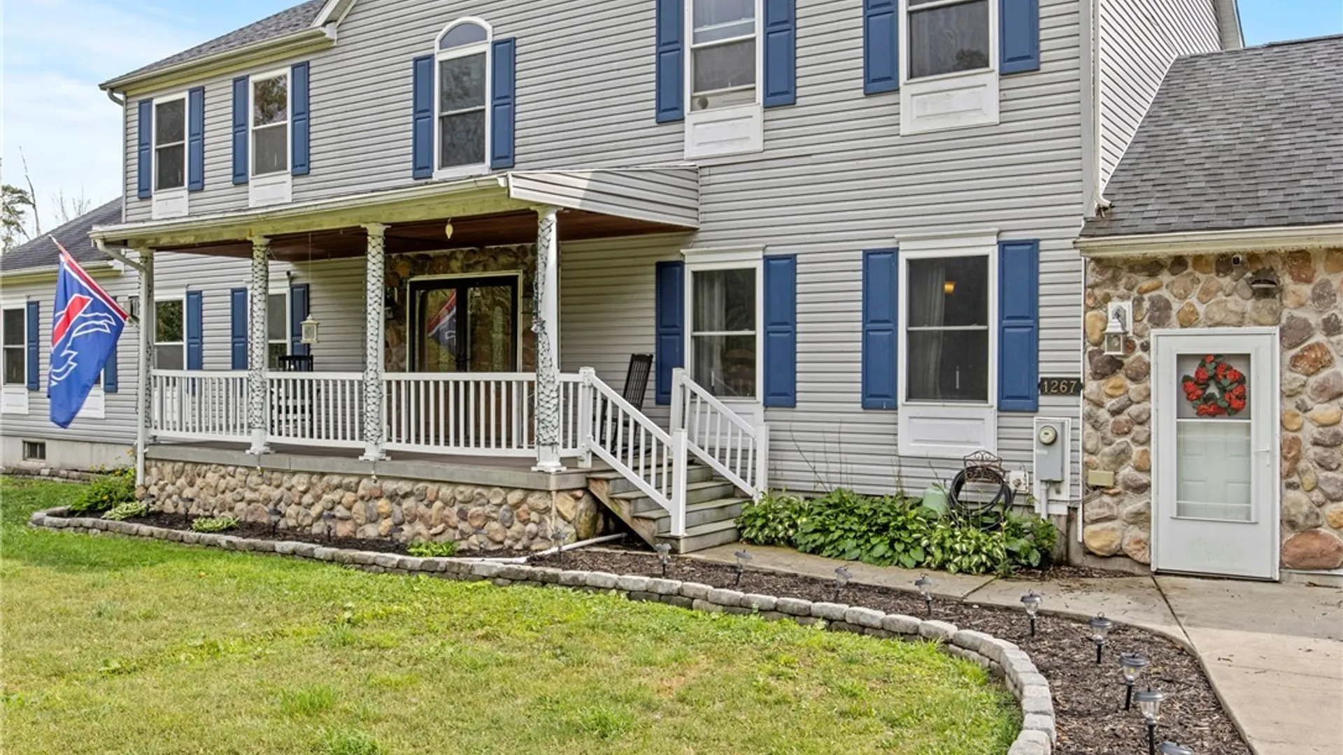 Property at 1267 Sturgeon Point Road, Evans, NY 14047 3