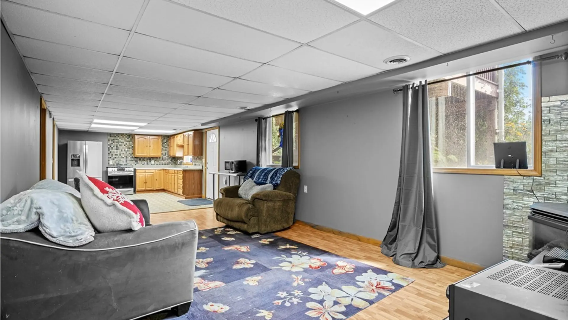 Property at 1267 Sturgeon Point Road, Evans, NY 14047 34