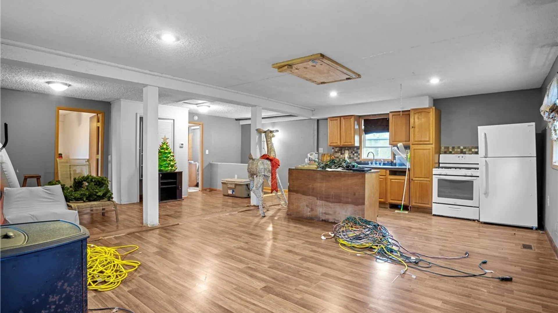 Property at 1267 Sturgeon Point Road, Evans, NY 14047 43