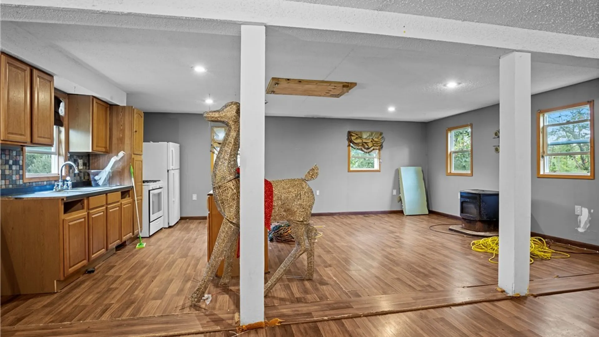 Property at 1267 Sturgeon Point Road, Evans, NY 14047 44