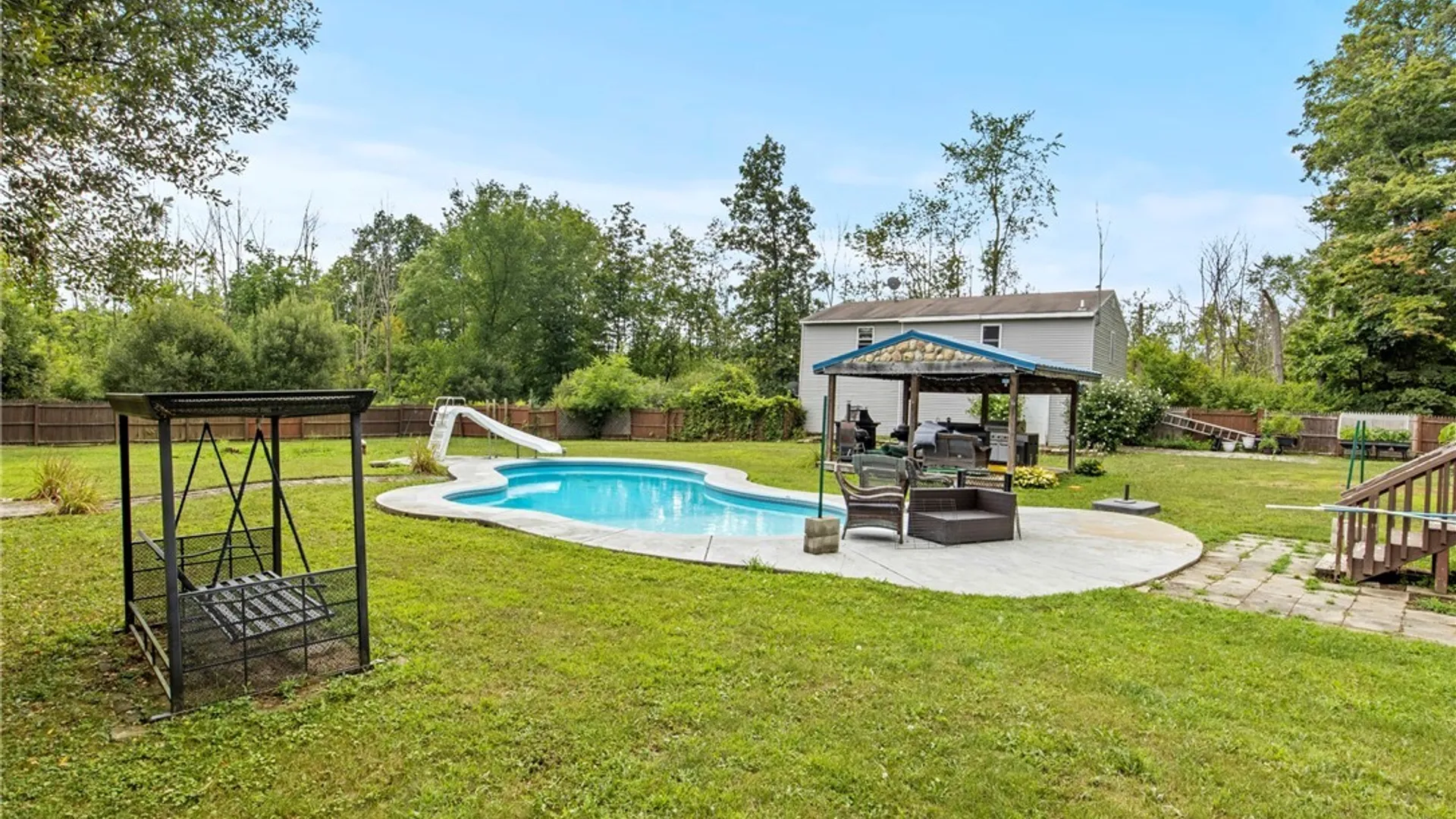 Property at 1267 Sturgeon Point Road, Evans, NY 14047 45