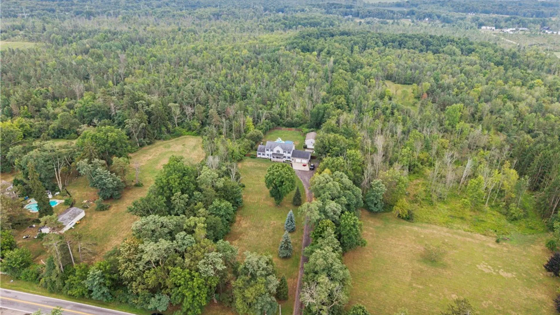 Property at 1267 Sturgeon Point Road, Evans, NY 14047 47