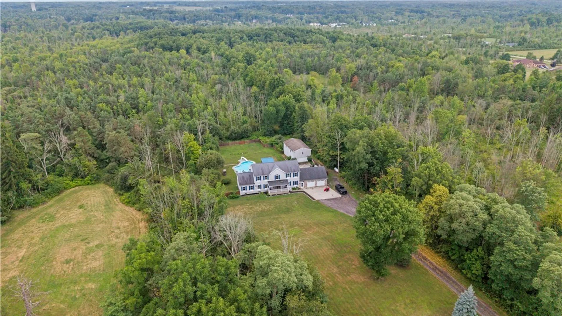 Property at 1267 Sturgeon Point Road, Evans, NY 14047 48