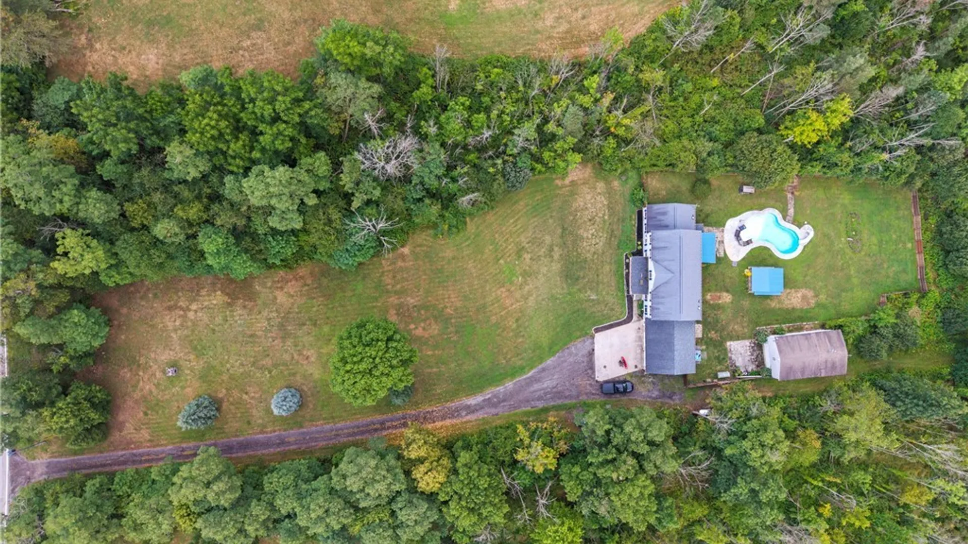 Property at 1267 Sturgeon Point Road, Evans, NY 14047 49