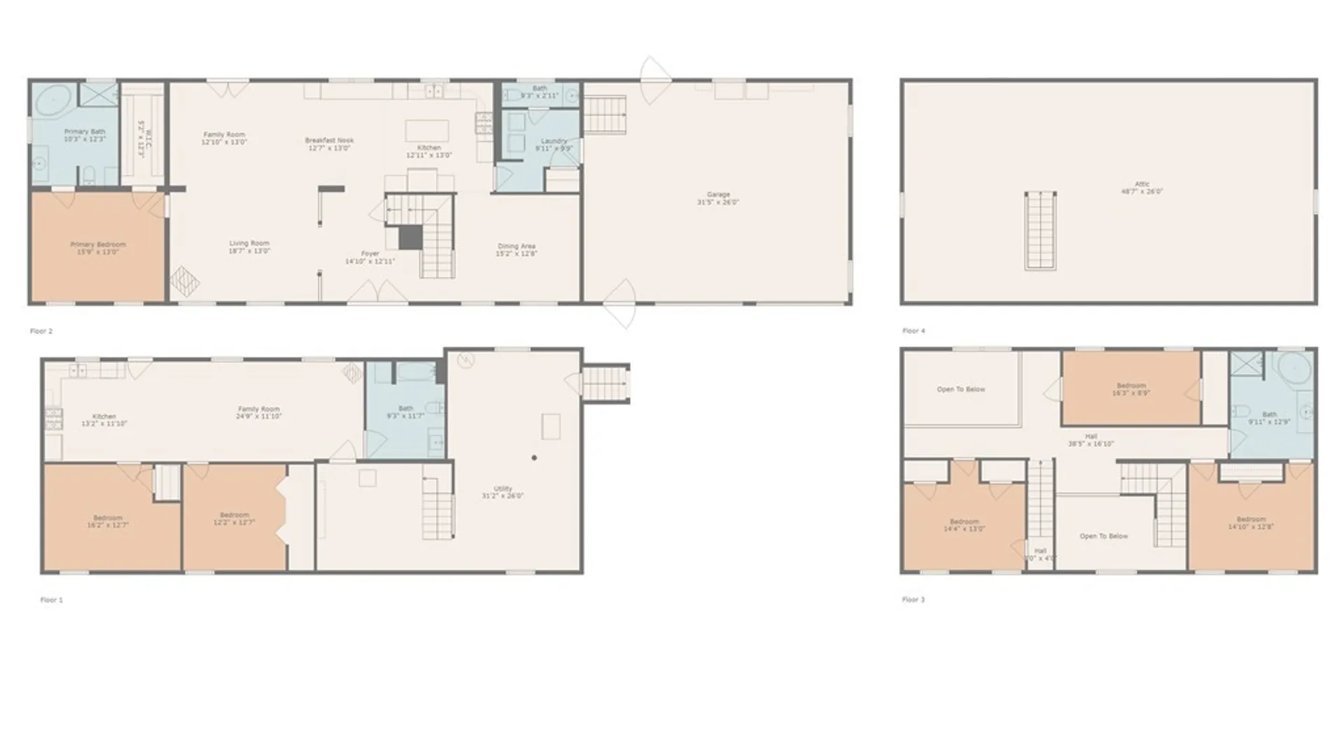 Property at 1267 Sturgeon Point Road, Evans, NY 14047 50