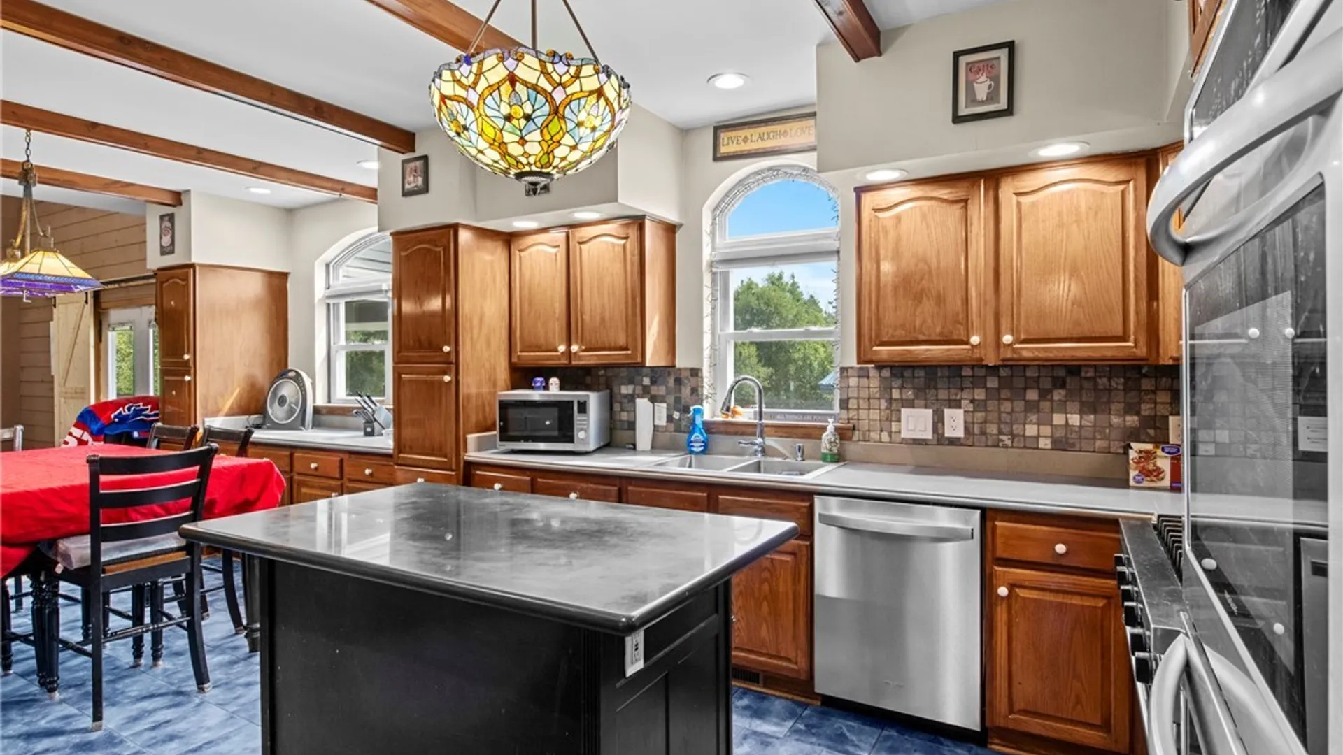 Property at 1267 Sturgeon Point Road, Evans, NY 14047 9