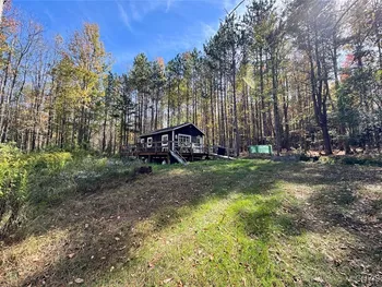 Property at Gleason Hill Road, Belfast, NY 14711