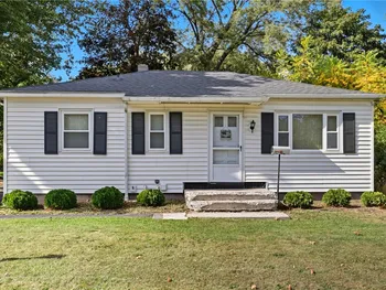 Property at 161 Wadsworth Avenue, Avon, NY 14414