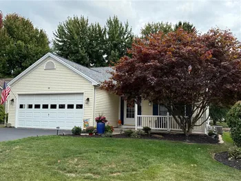Property at 36 Freedom Pond Lane, Chili, NY 14514