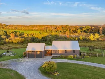 Property at 3800 Stone Quarry Road, Cazenovia, NY 13035