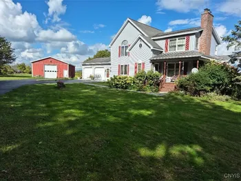 Property at 1083 Wolf Road, Homer, NY 13045