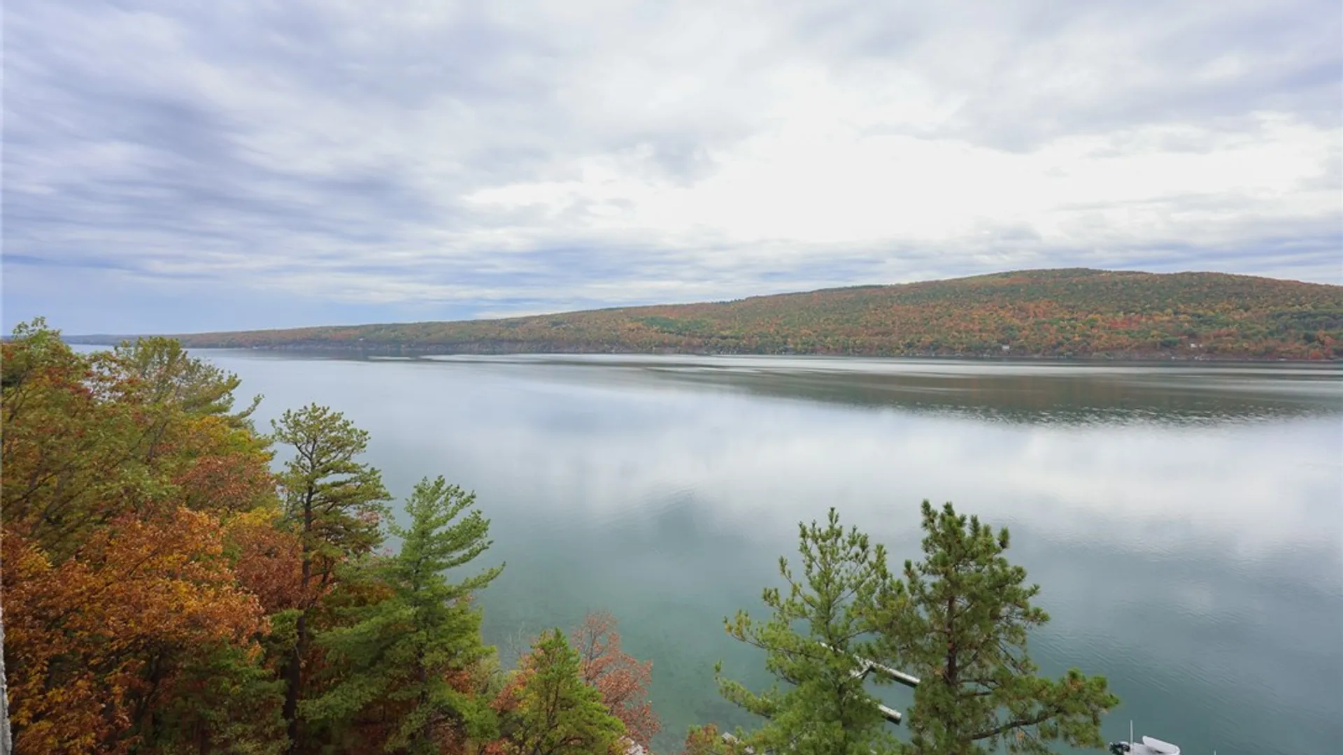 Property at 105 Cliffside Drive, South Bristol, NY 14424 14