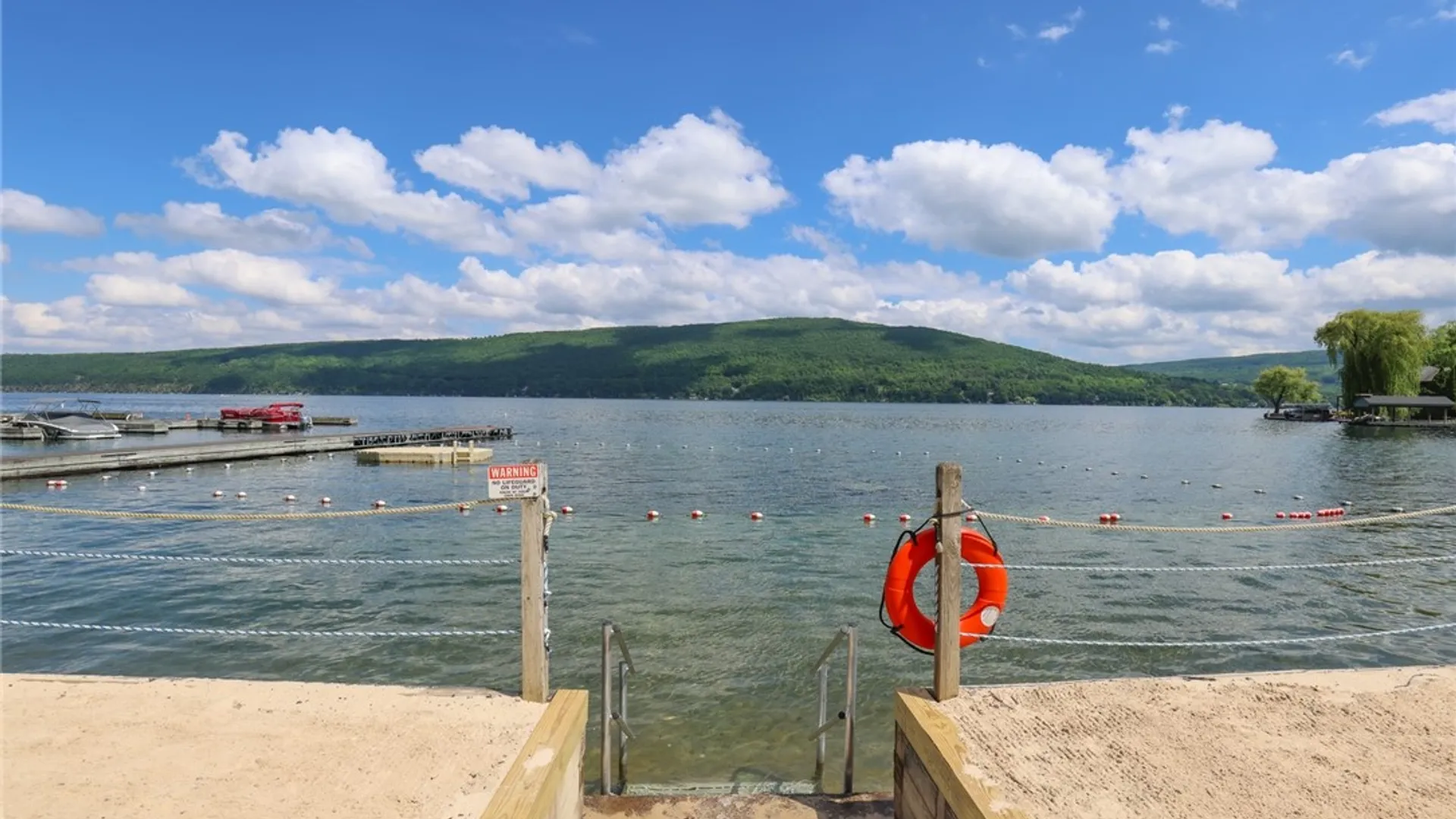 Property at 105 Cliffside Drive, South Bristol, NY 14424 16