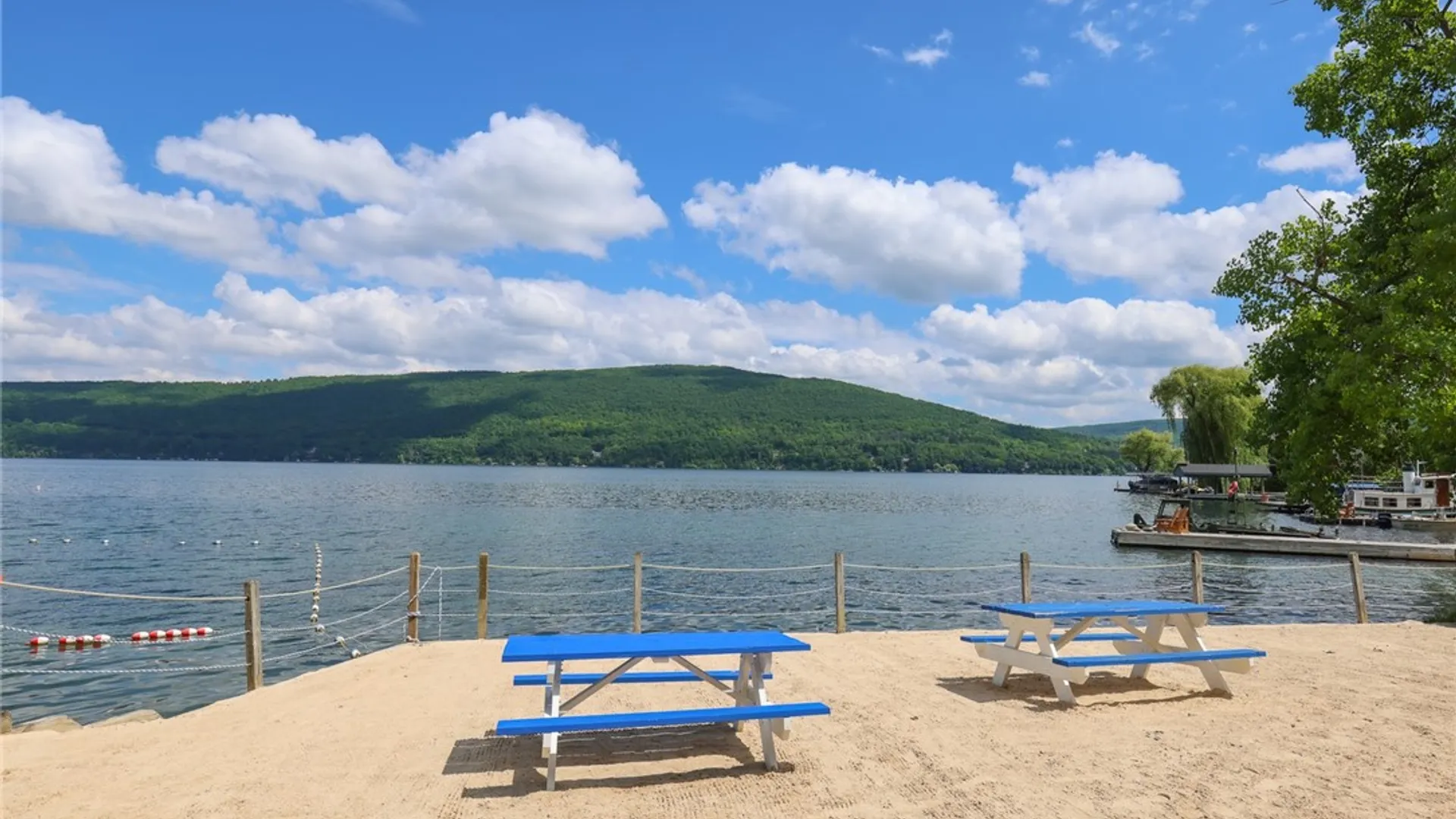 Property at 105 Cliffside Drive, South Bristol, NY 14424 17