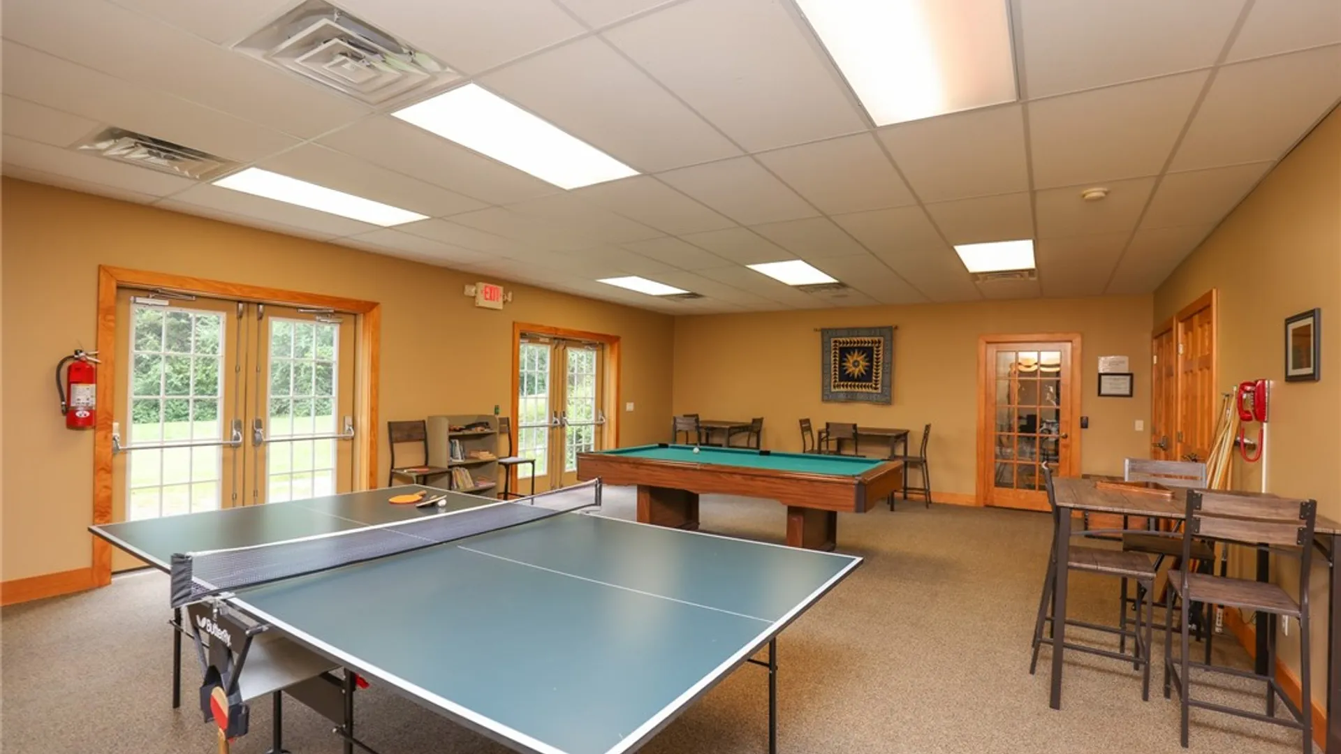 Property at 105 Cliffside Drive, South Bristol, NY 14424 22