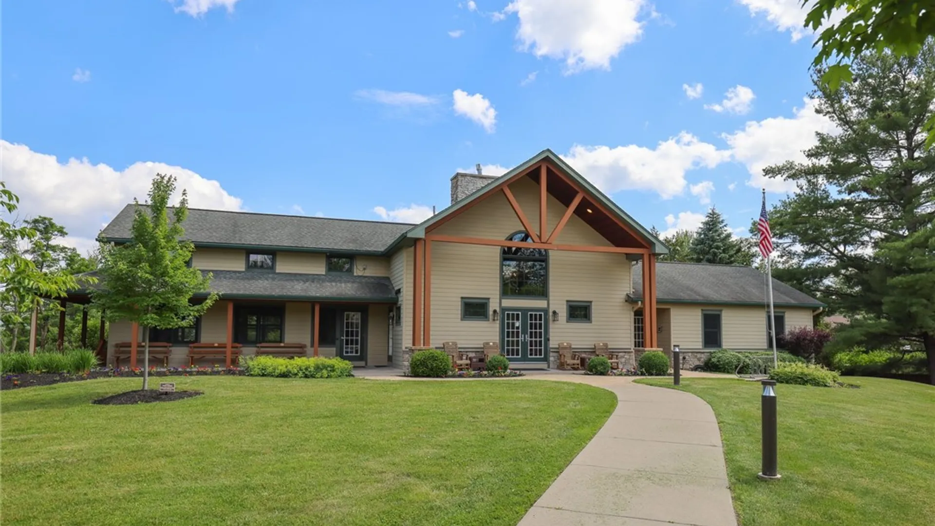 Property at 105 Cliffside Drive, South Bristol, NY 14424 25