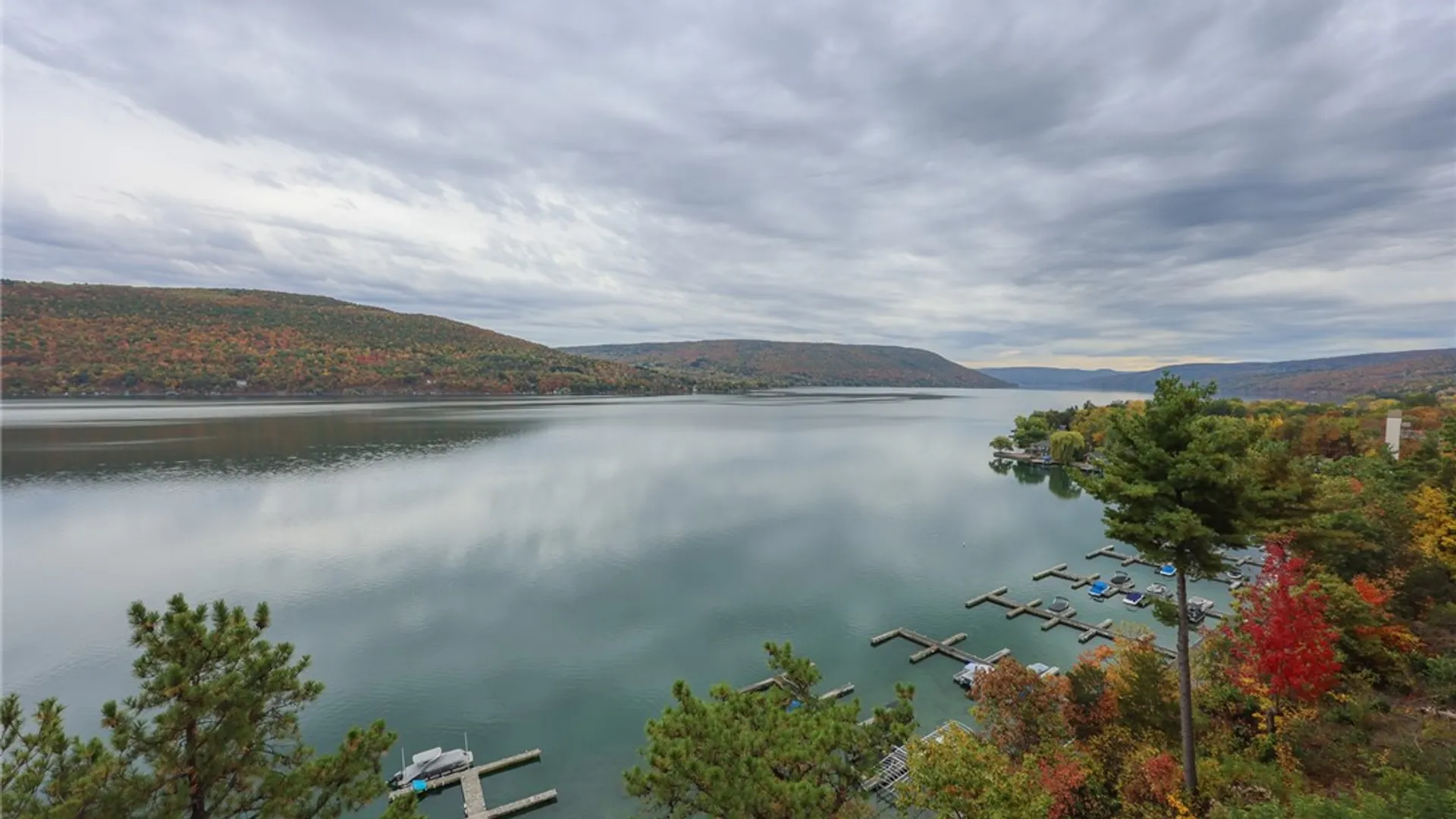 Property at 105 Cliffside Drive, South Bristol, NY 14424 3