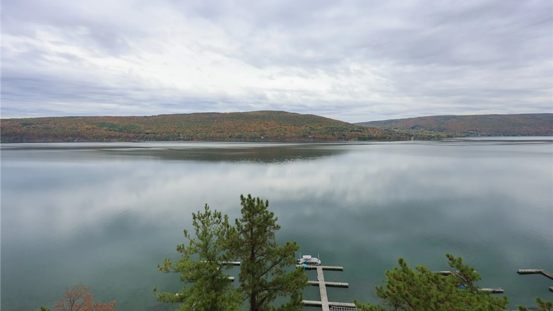 Property at 105 Cliffside Drive, South Bristol, NY 14424 4