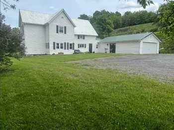 Property at 3992 Center Road, Madison, NY 13402