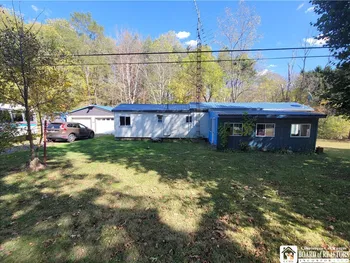 Property at 3706 Dry Brook Road, Poland, NY 14747