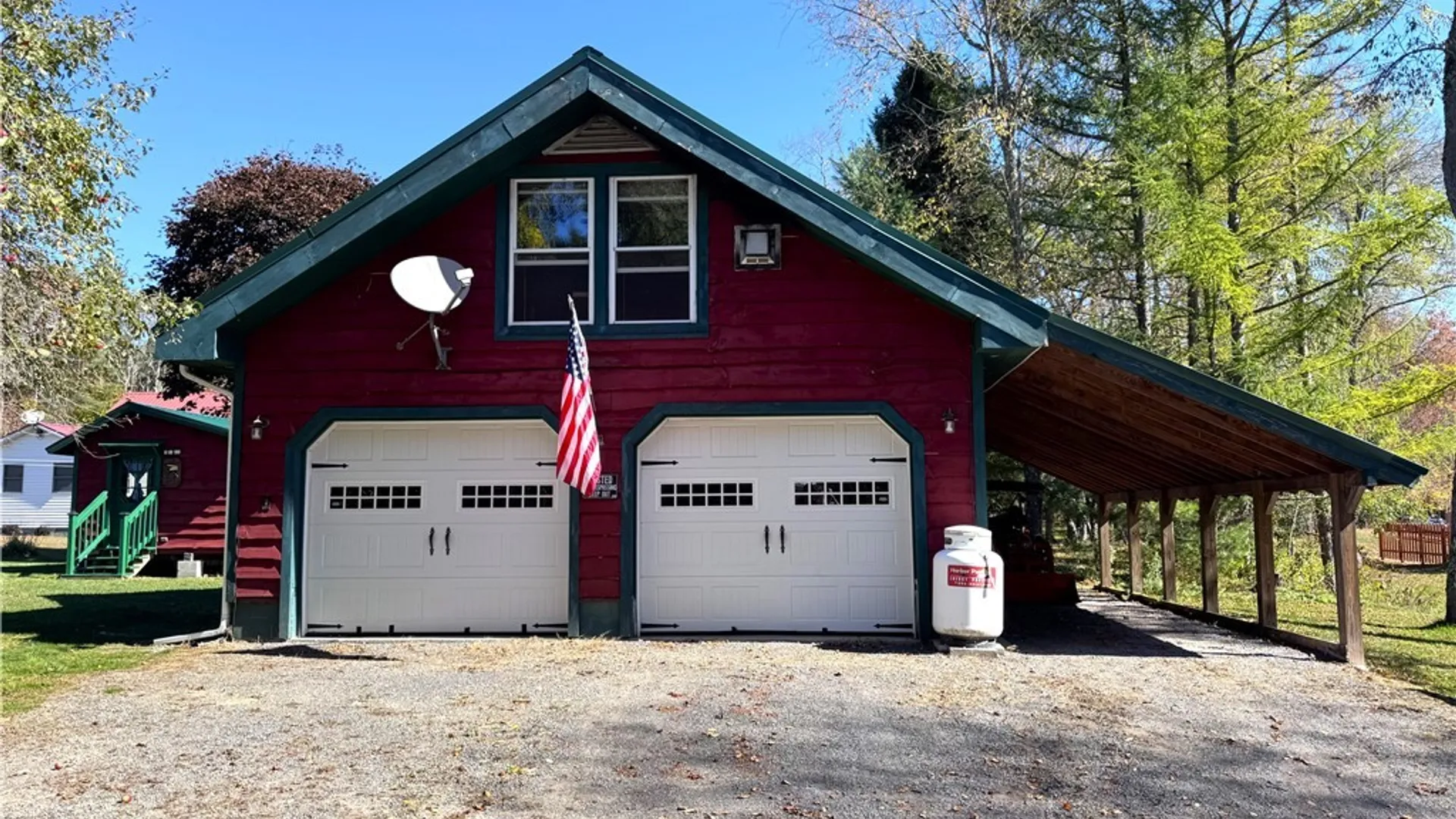 Property at 103 Haskell Lane, Ohio, NY 13324 10