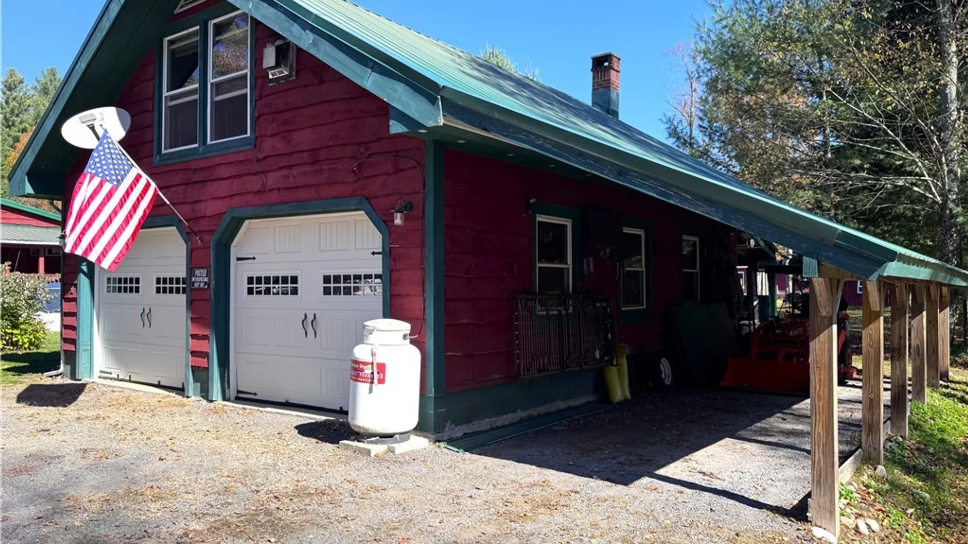 Property at 103 Haskell Lane, Ohio, NY 13324 11