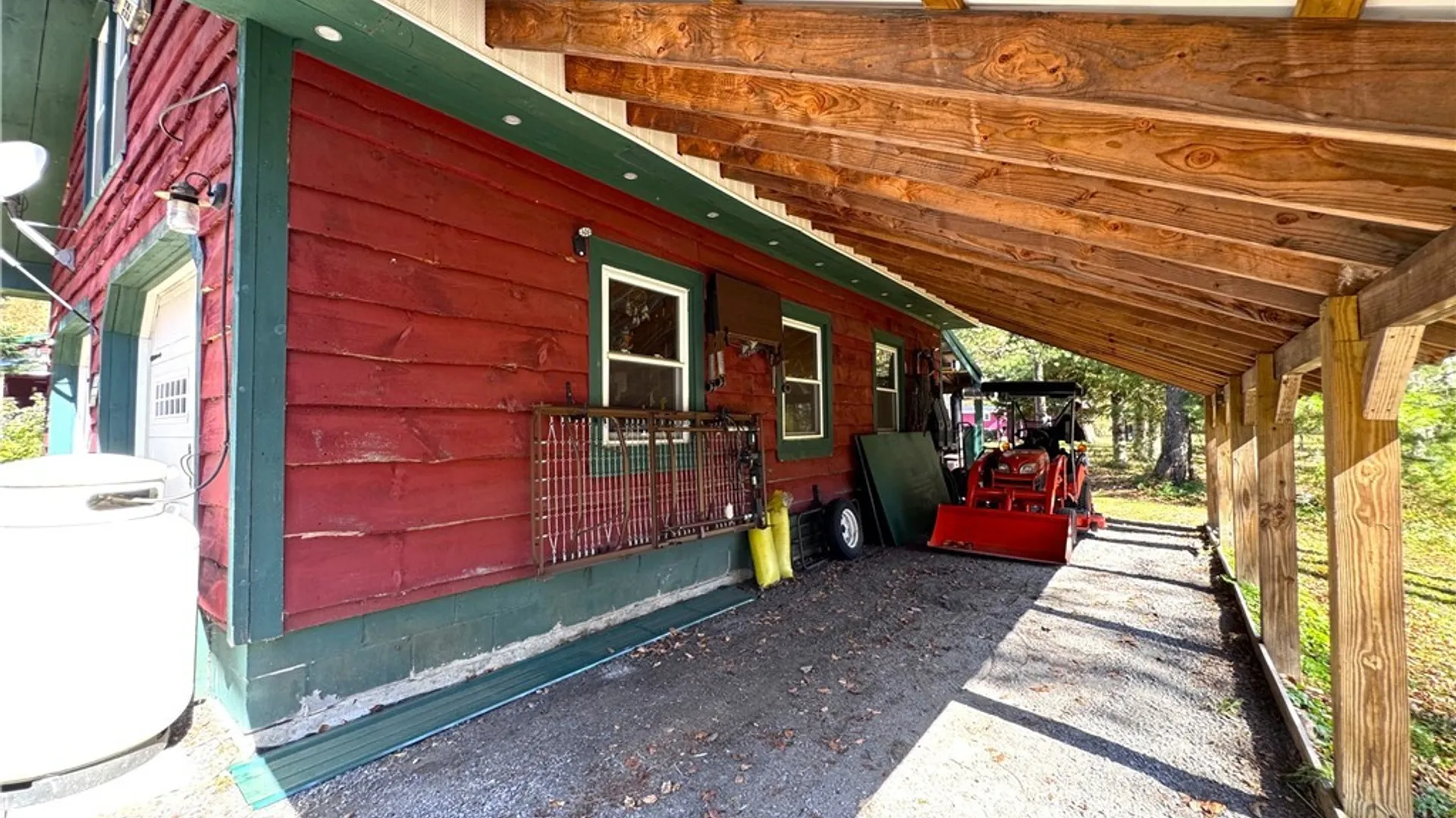 Property at 103 Haskell Lane, Ohio, NY 13324 12