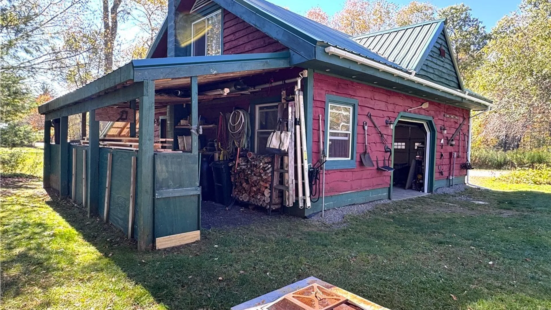 Property at 103 Haskell Lane, Ohio, NY 13324 13