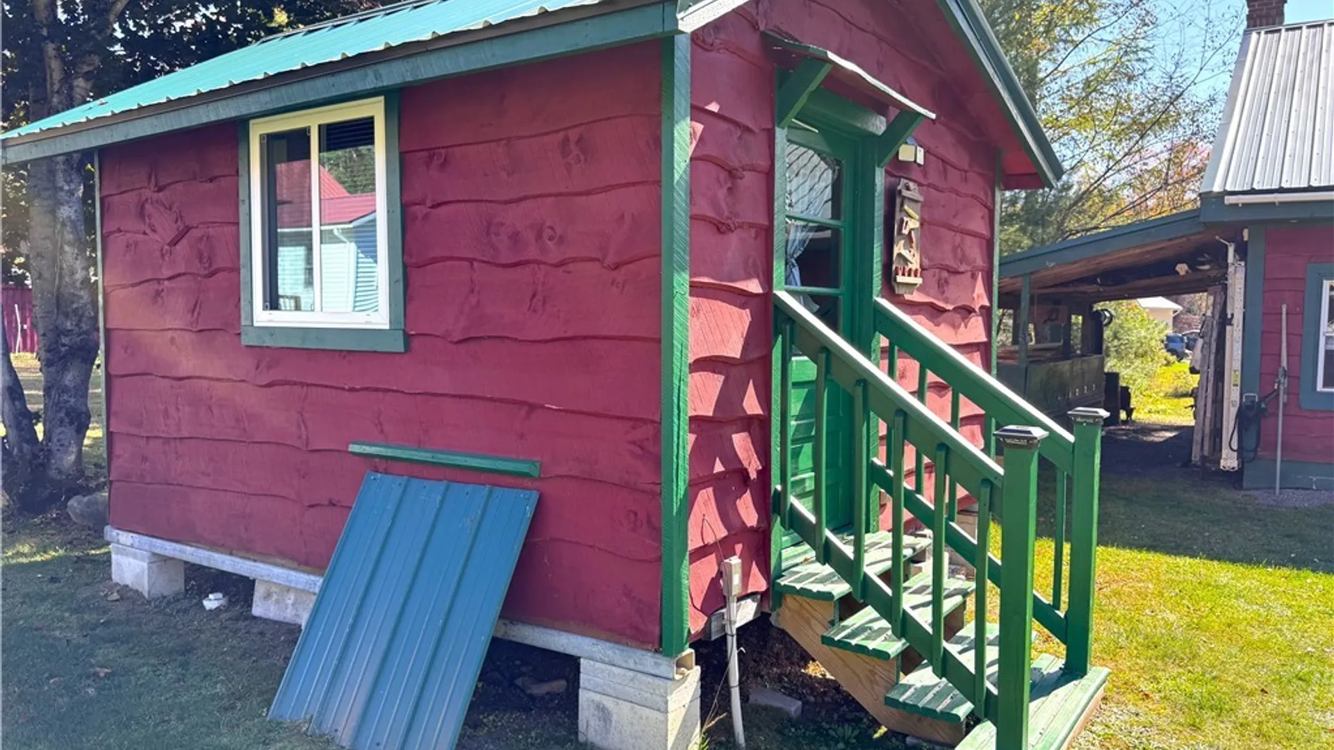 Property at 103 Haskell Lane, Ohio, NY 13324 14