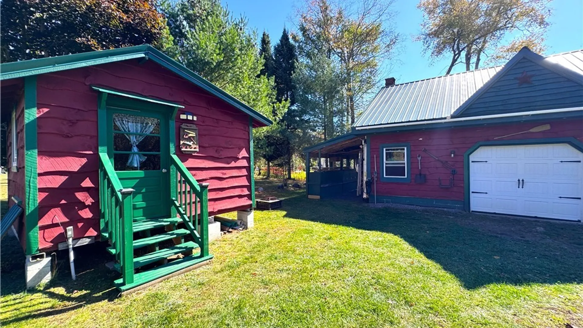 Property at 103 Haskell Lane, Ohio, NY 13324 15