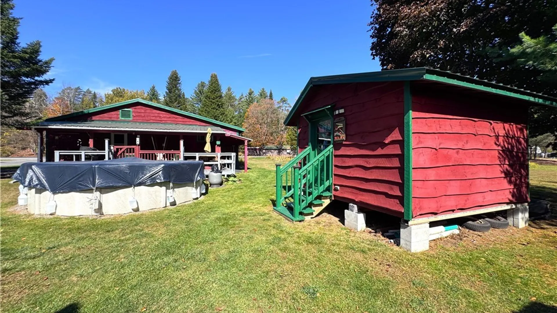 Property at 103 Haskell Lane, Ohio, NY 13324 16